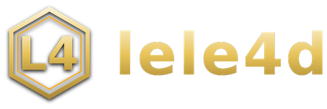 lele4d logo